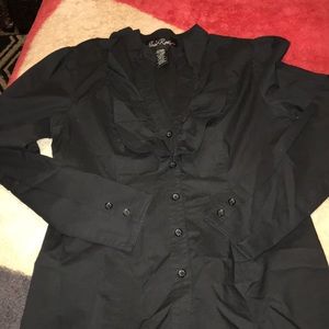 Long sleeve women shirt